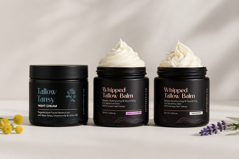 Softer Skin Co.