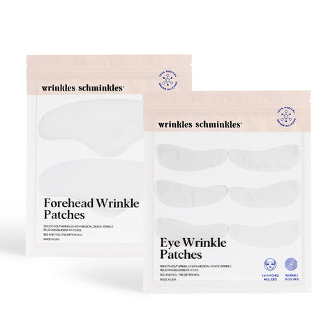 Wrinkles Schminkles™