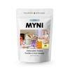 Myni dishwasher tablets packaging on a white background