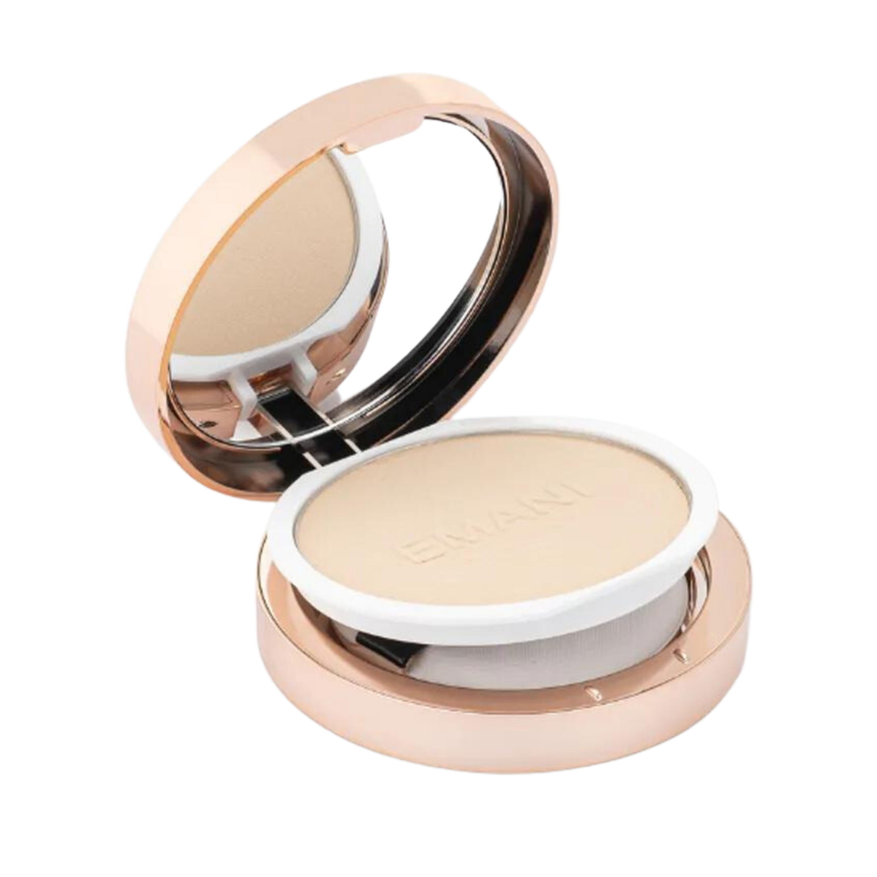Emani Cosmetics HD Bamboo Setting Powder – Abundance Naturally