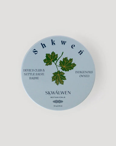 Sḵwálwen Botanicals