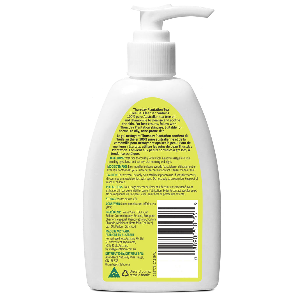 White bottle with a yellow label on a white background