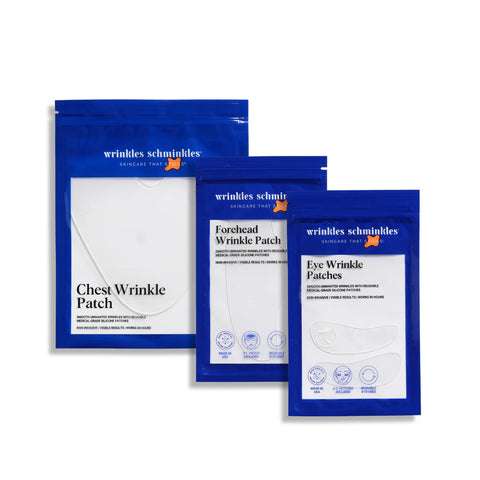 Skincare Bundles